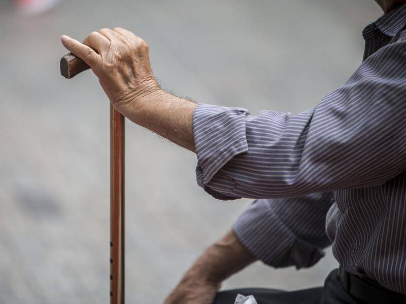 Australians are waiting longer to enter residential aged care facilities.