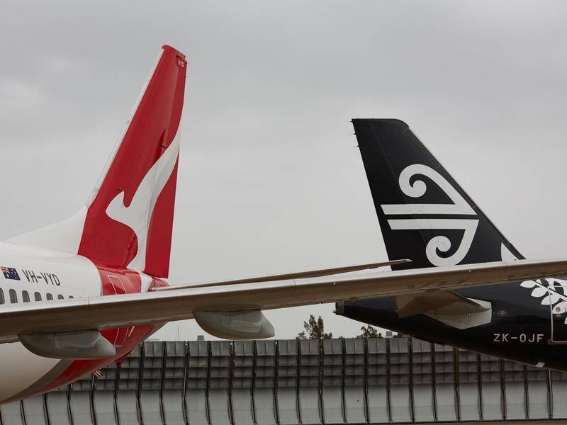 Passengers from New Zealand with a flight scheduled in the next 72 hours will have to quarantine.
