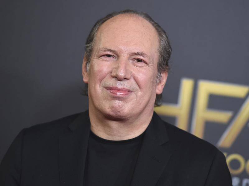 Hans Zimmer will score One Planet, Seven Worlds, a new BBC series from Sir David Attenborough.