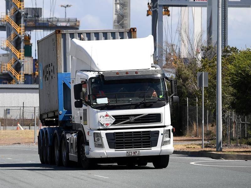 A federal registration scheme for heavy vehicles will be replaced by a system with less red tape.