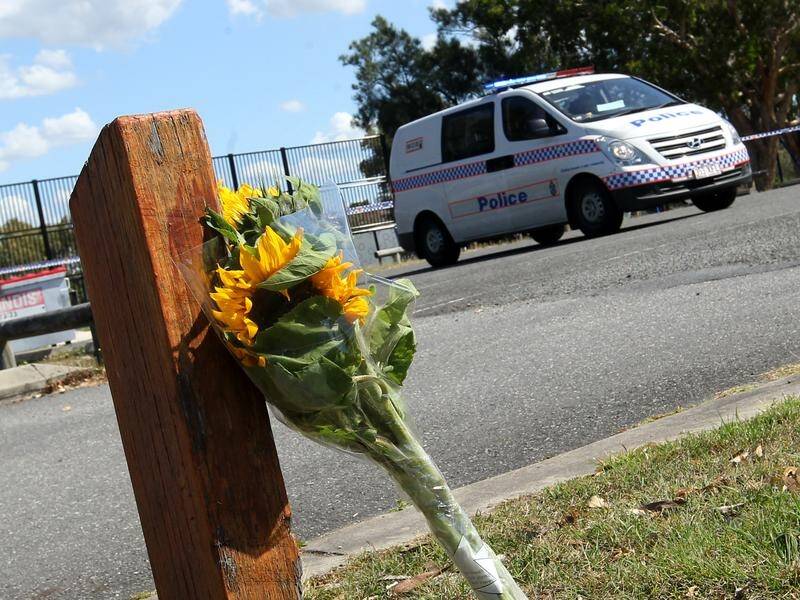 Ten people have been charged with murder over a violent Brisbane brawl that left one teenager dead.
