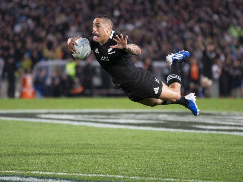 The NZ parliament is set to allow All Black fans to watch the World Cup in pubs after hours.