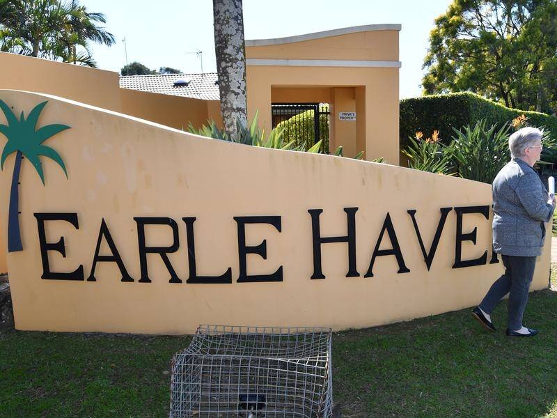 The Earle Haven Retirement Village has lodged plans to build new independent living homes.