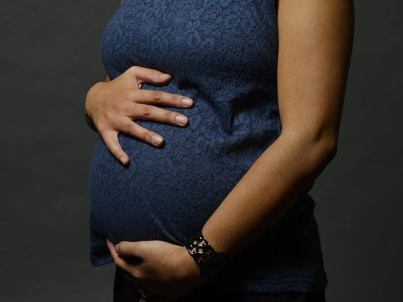 Teenage pregnancy rates remain too high in Australia, nonprofit agency Save the Children says.