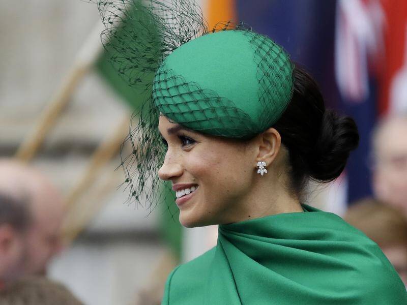Court documents say Meghan felt "unprotected" by Britain's monarchy amid negative media reports.