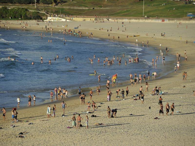 Many parts of Australia are expected to bake during heatwave conditions forecast this week.