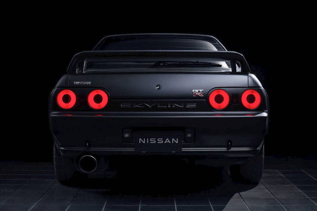 2019 Nissan GT-R R36 Skyline Rumors, Video - Nissan Alliance