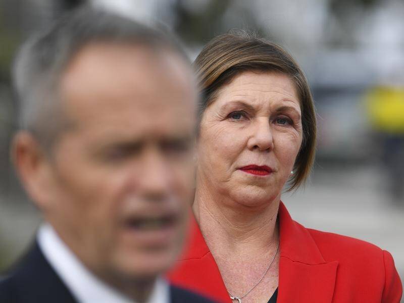 ALP's Catherine King has pledged to expand counselling services for those suffering with addiction.