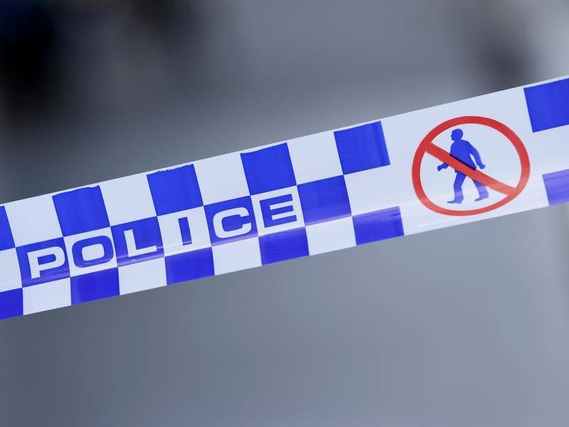 Three people were found injured - one critically - at a property in southeast Melbourne.