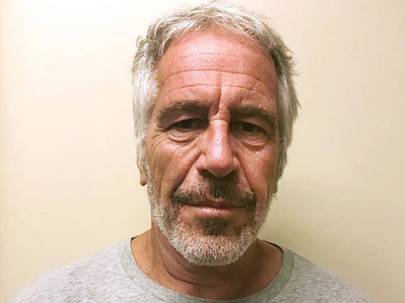 Jeffrey Epstein signed a new will just two days before his suicide in jail while facing sex charges.