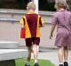 Victoria is finalising COVID-19 measures to enable children to return to school for Term one.