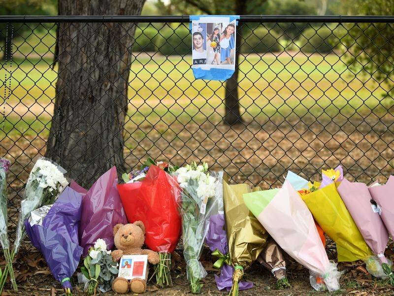 The driver accused of killing four children when his ute mounted a footpath will face new charges.