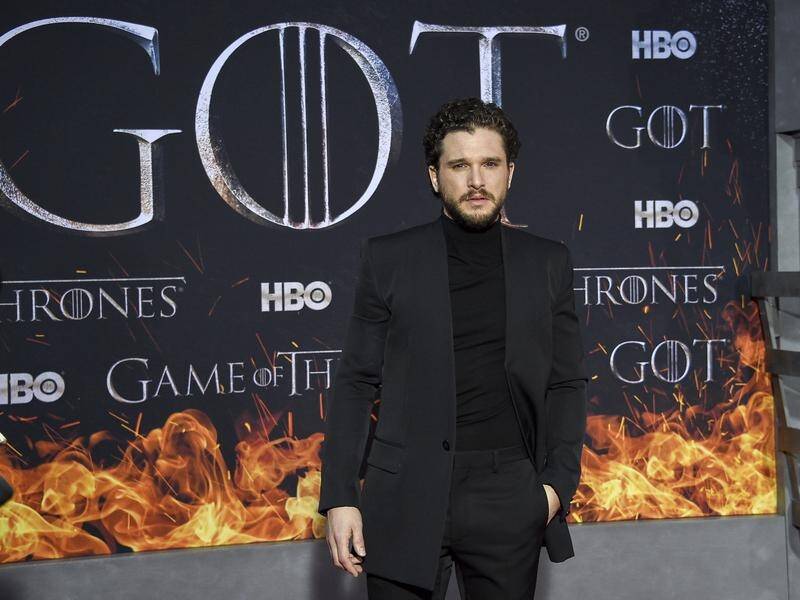 Kit Harington checked into a "wellness retreat" after the Game of Thrones finale.