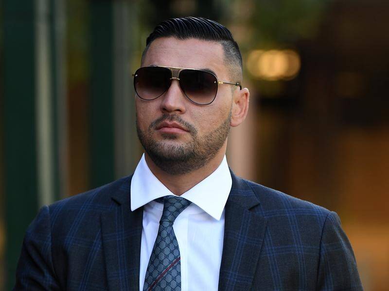 Salim Mehajer is seeking variations to his bail conditions so he can to have a mobile phone.