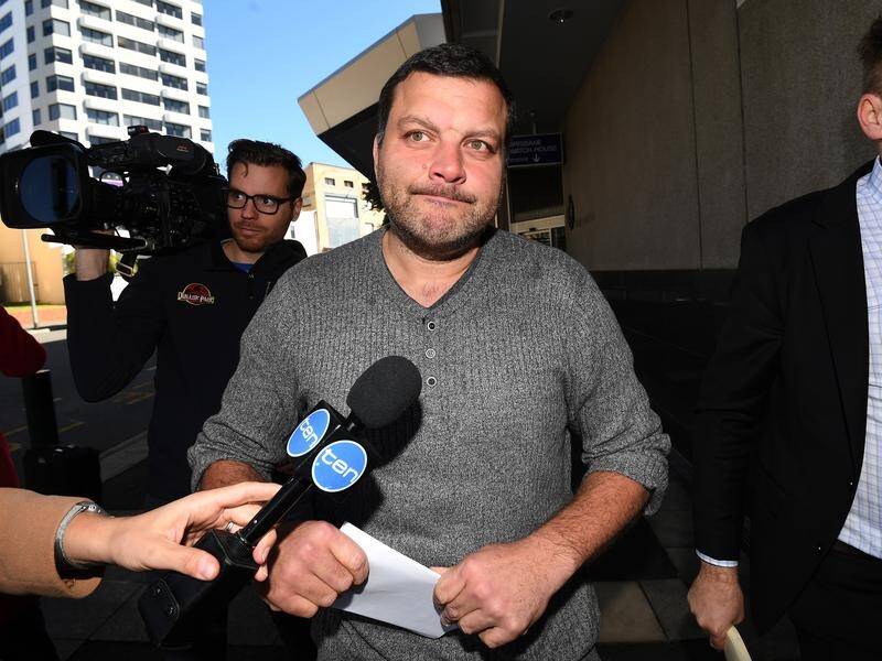 Seb Monsour will defend a charge of a multi-million-dollar fraud, his lawyer says.