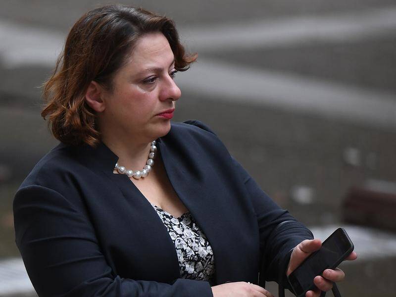 Former federal Liberal MP Sophie Mirabella is suing a newspaper and its editor for defamation.