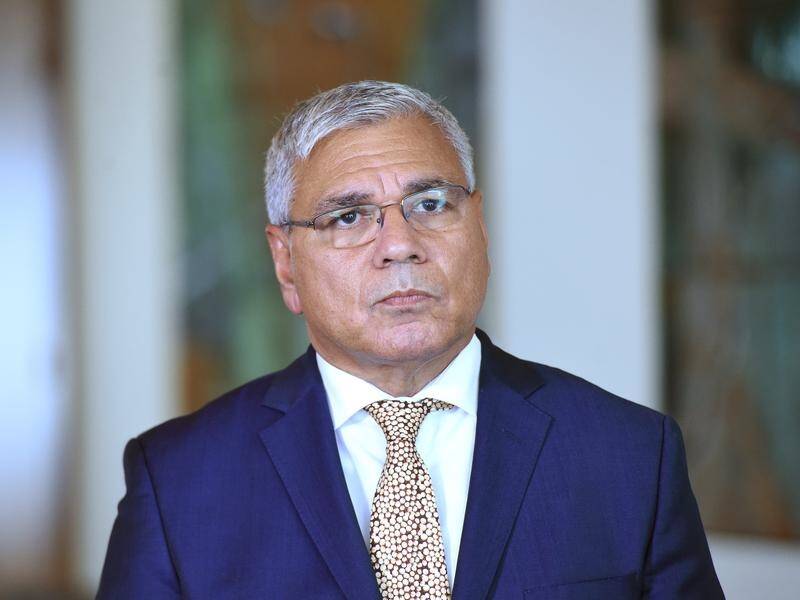 The Liberals are moving to make former Labor president Warren Mundine their candidate for Gilmore.