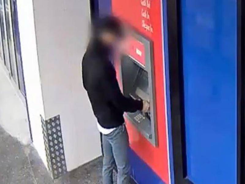 A 31-year-old Brazilian-born French national will face court charged over bank card skimming.