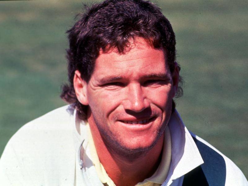 Former Australia Test and ODI batsman Dean Jones has died at the age of 59.