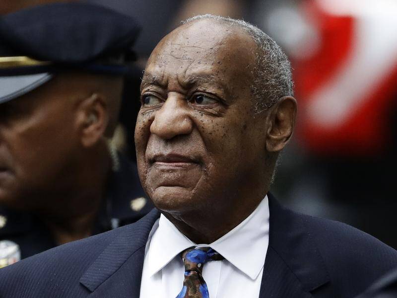 Bill Cosby was set free from prison in June, three years after he was convicted of sexual assault.