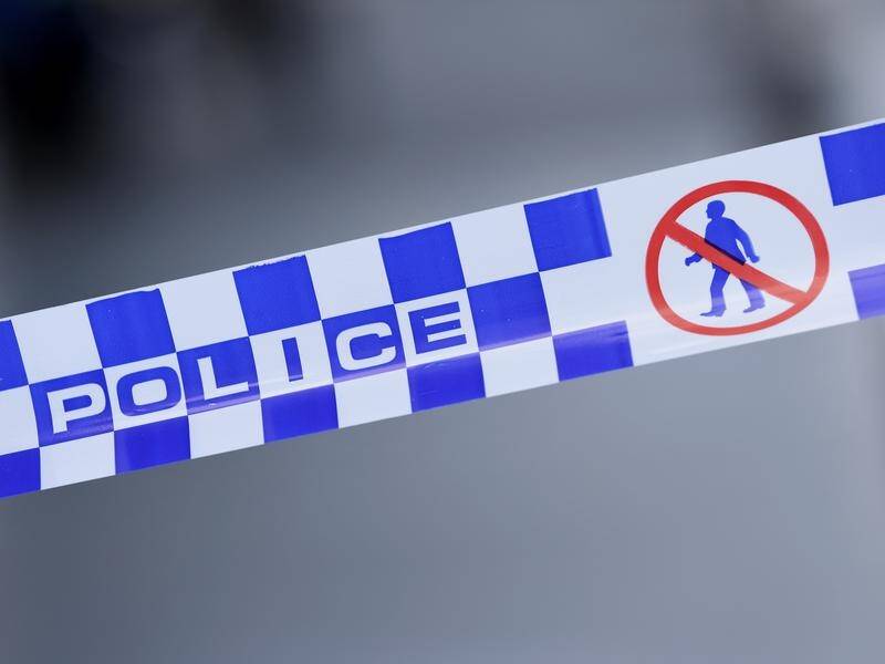 Police are yet to formally identify a body found in Melbourne's Yarra River. (James Ross/AAP PHOTOS)