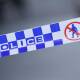 Police are yet to formally identify a body found in Melbourne's Yarra River. (James Ross/AAP PHOTOS)