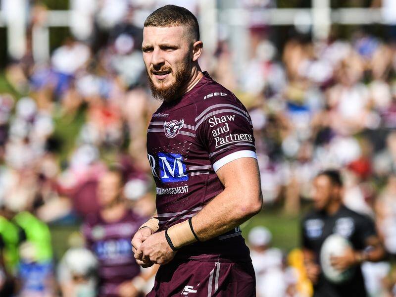 Jackson Hastings will return to the NRL after the Super League season with Wigan's blessing.