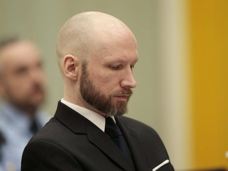 Anders Behring Breivik was sentenced to 21 years in prison for attacks that killed 77 in Norway.