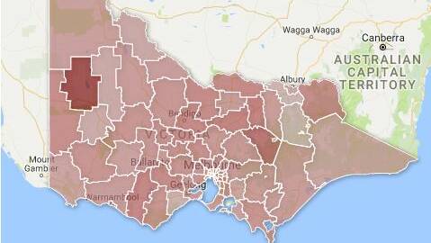 Crime stats: how safe is your municipality? | Interactive