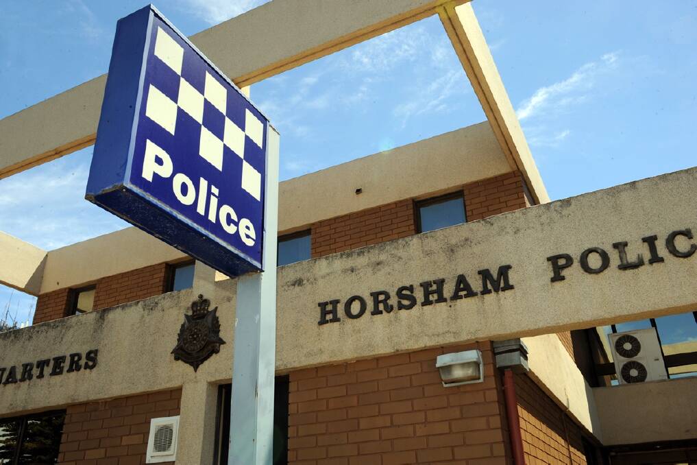 A new Family Violence Unit will work out of the Horsham Police Station.