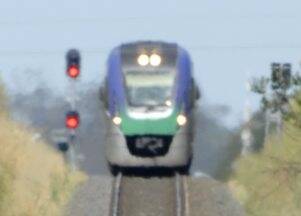 HINDMARSH Shire Council has backed a proposal to reinstate passenger rail in the Wimmera.