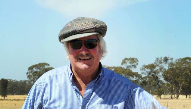 High Court push: Wimmera farmer wants rating system challenged