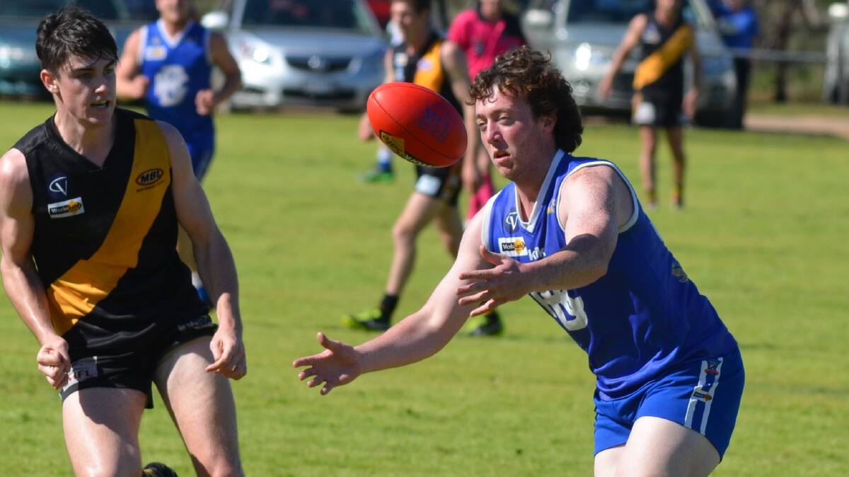 Mallee preview| round eight