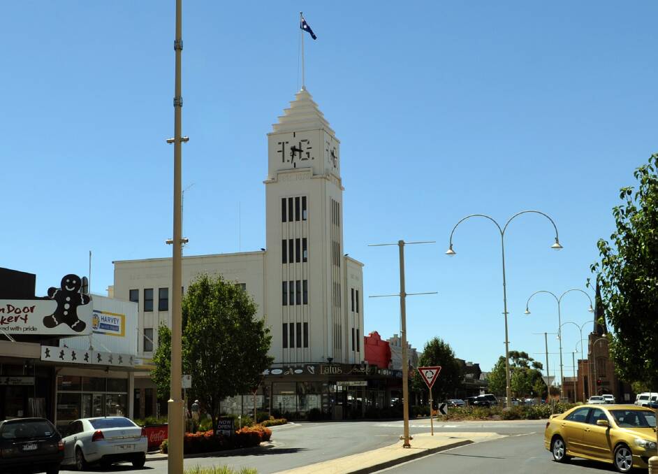 Horsham has been nominated as finalist in eight categories for the Tidy Towns Awards.