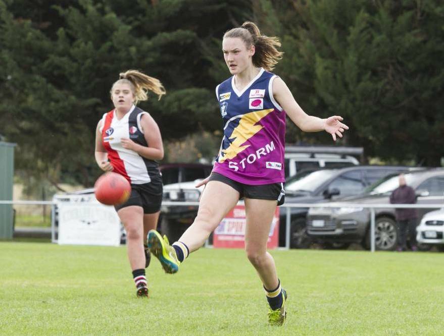 More Wimmera opportunities as women’s football continues rise