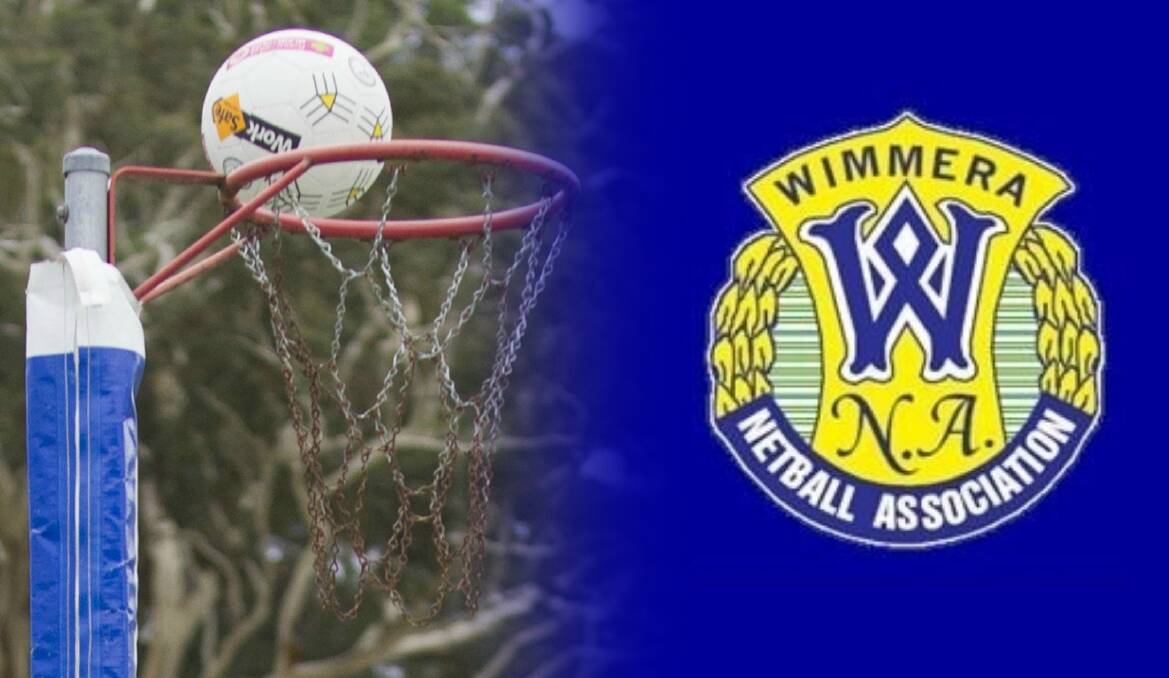 Finals timing on top of Wimmera Netball Association agenda