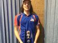 Under-16 NCFL best and fairest Jack Tillig will play a crucial role for St Arnaud in the grand final.