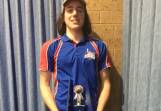 Under-16 NCFL best and fairest Jack Tillig will play a crucial role for St Arnaud in the grand final.