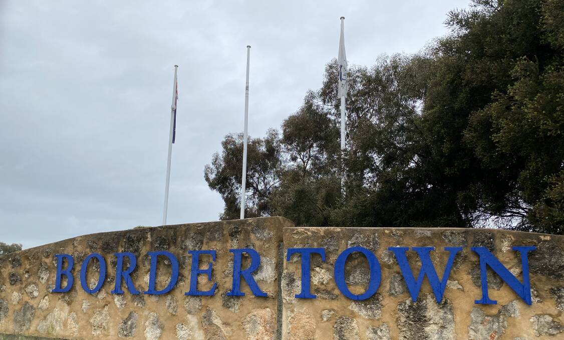 VOTE: Tatiara councillors voted against putting up an extra flagpole to fly the Aboriginal flag at the entrance to Bordertown.