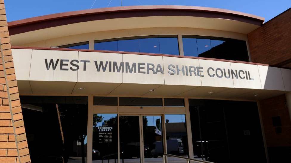 BORDER RESTRICTIONS: West Wimmera Shire Council CEO David Leahy stated the new border restrictions are a political decision and were made with "very little sympathy".