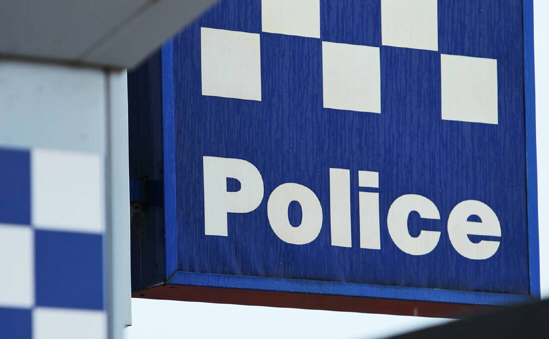 Two males arrested following Horsham and Warracknabeal thefts