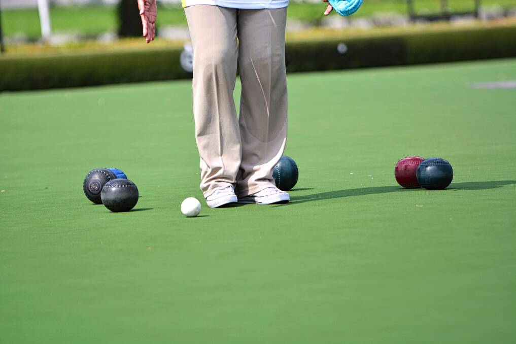 Midweek bowlers make a return to green | Wimmera Bowls Division