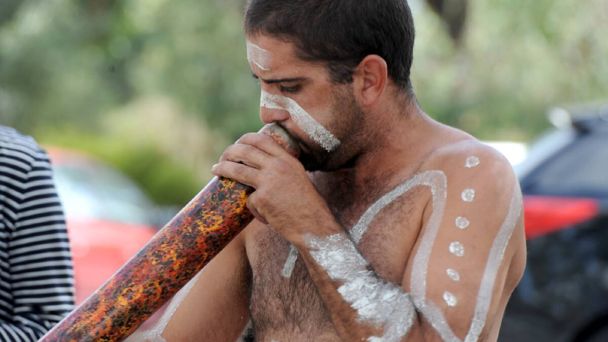 Horsham council to build relationship with Koori people