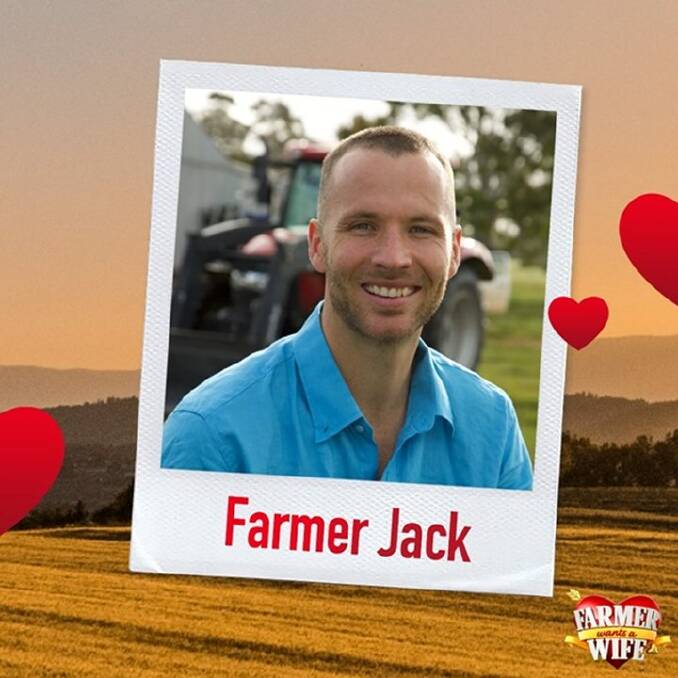 Farmer Wants a Wife announces six new men looking for love | The ...