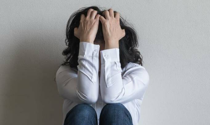 Half of people with anxiety don't seek support, survey reveals