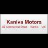 Kaniva Motors