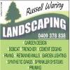 Russell Waring Landscaping