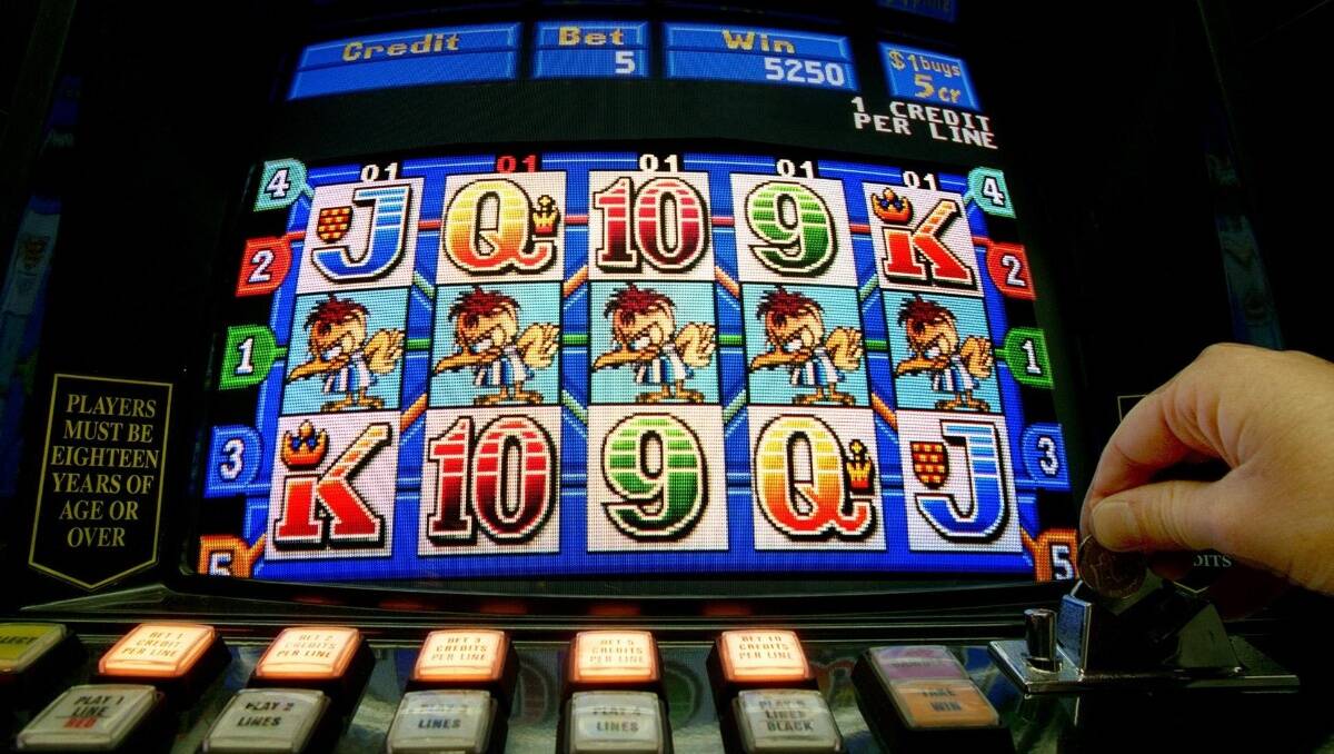 Horsham gambling expenditure increases to $9.5 million