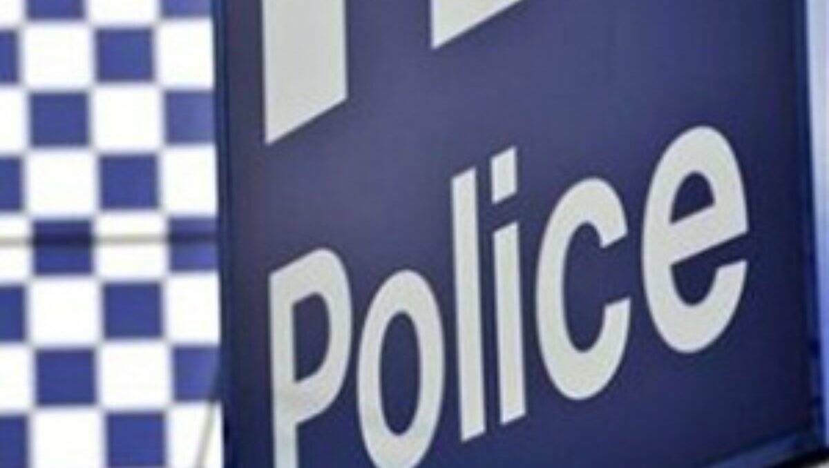 Another computer burglary in Nhill